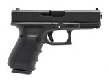 "Glock 19 Gen4 Pistol 9mm (PR71399)"