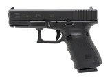 "Glock 19 Gen4 Pistol 9mm (PR71399)" - 2 of 4