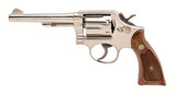 "Smith & Wesson 10-5 Revolver .38 Special (PR71424)"