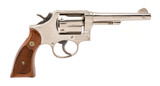 "Smith & Wesson 10-5 Revolver .38 Special (PR71424)" - 2 of 6