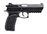 "IWI Jericho II Pistol 9mm (PR71398)" - 1 of 3