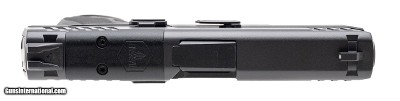 "IWI Masada Pistol 9mm (PR71397) DTX" - Image 3 of 3