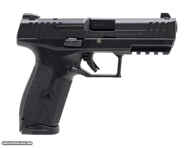 "IWI Masada Pistol 9mm (PR71397) DTX"