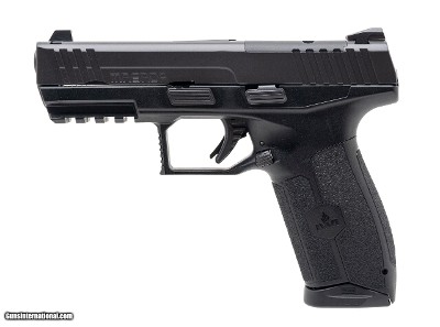 "IWI Masada Pistol 9mm (PR71397) DTX" - Image 2 of 3