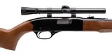 "Winchester 190 Rifle .22 L/LR (W13564)" - 2 of 5