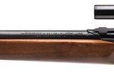 "Winchester 190 Rifle .22 L/LR (W13564)" - 5 of 5