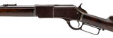 "Winchester 1876 Rifle 40-60 WCF (AW914)" - 4 of 11