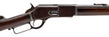 "Winchester 1876 Rifle 40-60 WCF (AW914)" - 2 of 11