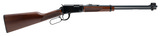 "Henry .22 Magnum Rifle (R43772)" - 1 of 5