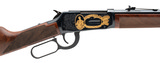 "Winchester 94 150th Trails End John Browning Special 30-30 Win (W13595)" - 2 of 7