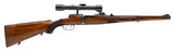 "Herman Goering Owned Steyr Mannlicher Schoenauer Rifle (R43828)" - 1 of 14