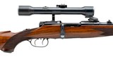 "Herman Goering Owned Steyr Mannlicher Schoenauer Rifle (R43828)" - 2 of 14