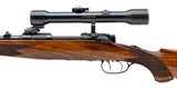 "Herman Goering Owned Steyr Mannlicher Schoenauer Rifle (R43828)" - 4 of 14