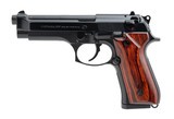 "Beretta 92FS Pistol 9mm (PR71457)" - 2 of 7