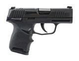 "Sig Sauer P365 Pistol .380 ACP (PR71403)" - 1 of 4