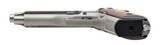 "Beretta 96 Inox Pistol .40cal (PR71427)" - 5 of 7