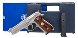 "Beretta 96 Inox Pistol .40cal (PR71427)" - 7 of 7