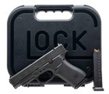 "Glock 48 MOS Pistol 9mm (PR71451)" - 4 of 4