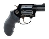 "Taurus 85 Ultra-Lite Revolver .38 Special (PR71433)" - 2 of 5