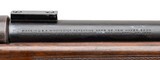 "Winchester MOD 52 .22LR (W13589)" - 6 of 6