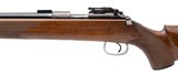 "Winchester MOD 52 .22LR (W13589)" - 4 of 6