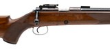 "Winchester MOD 52 .22LR (W13589)" - 2 of 6
