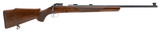"Winchester MOD 52 .22LR (W13589)" - 1 of 6