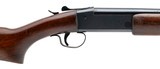 "Winchester 37 Shotgun .410 GA (W13565)" - 2 of 5