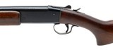 "Winchester 37 Shotgun .410 GA (W13565)" - 4 of 5