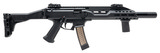 "CZ
Scorpion EVO3 S1 Carbine 9mm (R43774)" - 1 of 4