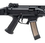 "CZ
Scorpion EVO3 S1 Carbine 9mm (R43774)" - 2 of 4