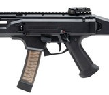 "CZ
Scorpion EVO3 S1 Carbine 9mm (R43774)" - 4 of 4