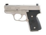 "Kahr MK9 Elite 03 Pistol 9mm (PR71431)" - 2 of 5