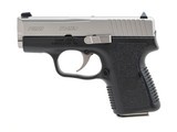 "Kahr PM9 Pistol 9mm (PR71432)" - 2 of 3