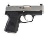 "Kahr PM9 Pistol 9mm (PR71432)" - 1 of 3