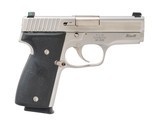 "Kahr K9 Elite 03 Pistol 9mm (PR71430)" - 1 of 5