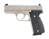 "Kahr K9 Elite 03 Pistol 9mm (PR71430)" - 2 of 5