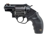 "Taurus Protector Poly Revolver .38 Spl+P (PR71459)" - 1 of 3