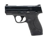 "Smith & Wesson M&P9 Shield Pistol 9mm (PR71402)" - 2 of 3