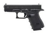 "Glock 19 Gen 4 Pistol 9mm (PR71452)" - 2 of 3