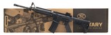 "(SN: M4CE06485) FNH M4 Military Collector Series Carbine 5.56 NATO (NGZ773) NEW" - 5 of 5