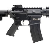 "(SN: M4CE06485) FNH M4 Military Collector Series Carbine 5.56 NATO (NGZ773) NEW" - 2 of 5