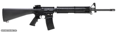 "(SN: M16CE04359) FN M16 Military Collectors Edition 5.56 NATO (NGZ774) NEW"