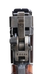 "Broomhandle Mauser C96 “Rework Carbine" (PR70191)" - 10 of 14