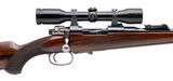 "COMMERCIAL MAUSER SPORTING RIFLE 250-3000 (R43727)" - 2 of 4