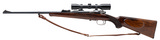 "COMMERCIAL MAUSER SPORTING RIFLE 250-3000 (R43727)" - 3 of 4