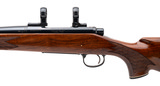 "Remington 700 BDL Varmint Rifle .223 Rem (R43798)" - 4 of 4