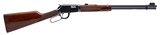 "Winchester 9422M XTR Rifle .22 Magnum (W13460)" - 1 of 6