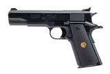 "Colt Limited Edition Custom Government Pistol .45 ACP (C20614)" - 2 of 6