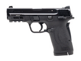 "S&W M&P 380 Shield EZ Pistol .380 ACP (PR71404)" - 2 of 4